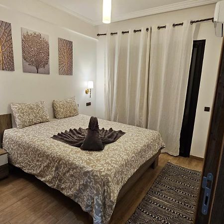 Bitty Apartment Marrakesh Bagian luar foto