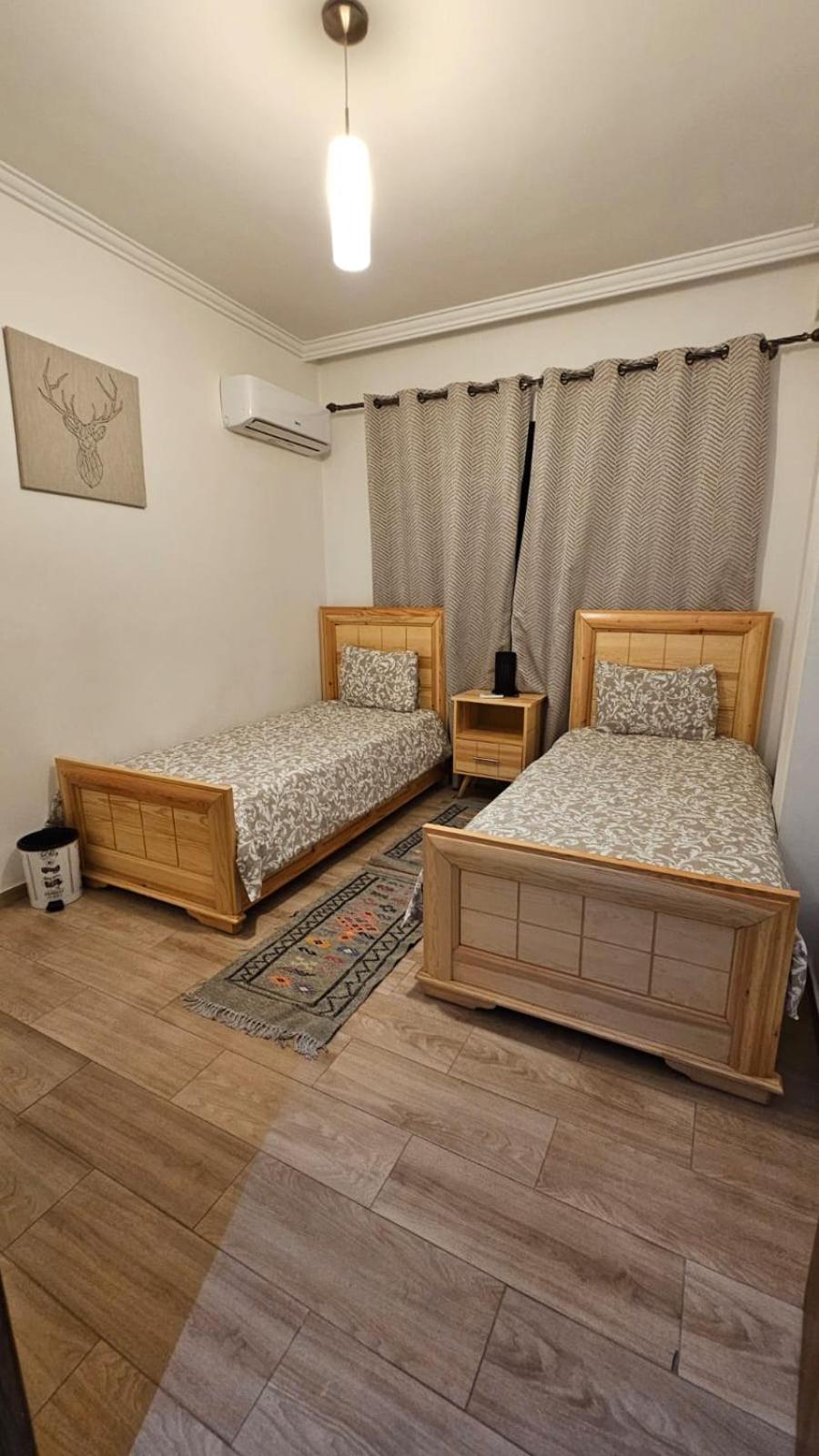 Bitty Apartment Marrakesh Bagian luar foto